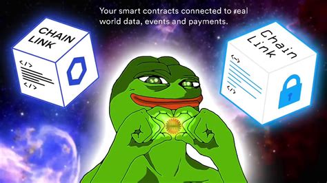 chainlink meme Dogecoin Has Inflationary Dynamics and Isn t... CHAINLINK crypto, Thoughts & PRICE PREDICTIONS. Will CHAINLINK perform well in the next BULL MARKET?